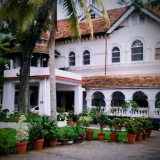 Thevally Palace Kollam 